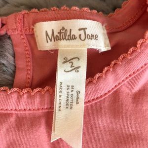 Matilda Jane twirl dress